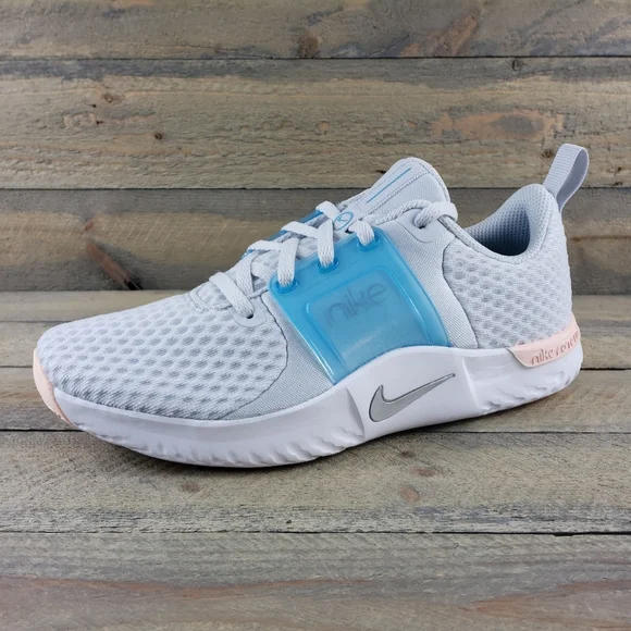 Nike Women's Renew In-Season TR 10 Running Training Shoes NEW - Picture 3 of 10